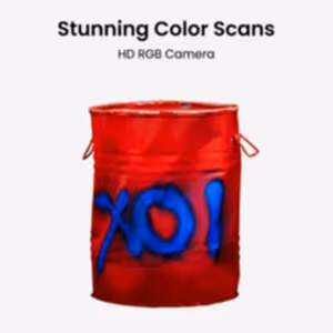 Revopoint POP 3 Plus Standard Edition 3D Tarayıcı