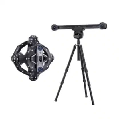 Revopoint Trackit 3D Tarayıcı