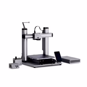 Snapmaker 2.0 Modüler 3-in-1 A250T 3D Yazıcı